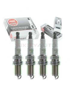 NGK V-Power