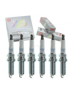 NGK Laser Iridium