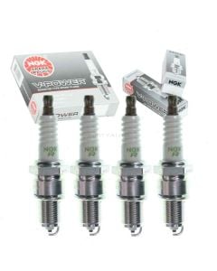 NGK V-Power