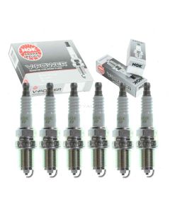 NGK V-Power