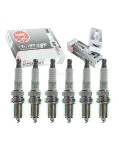 NGK V-Power