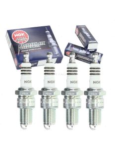 NGK Iridium IX