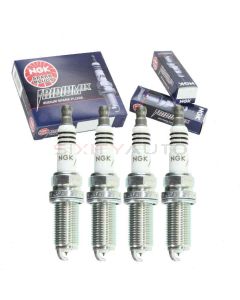 NGK Iridium IX