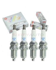 NGK Laser Platinum