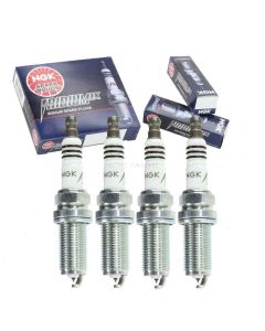 NGK Iridium IX