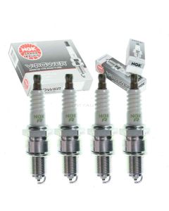NGK V-Power