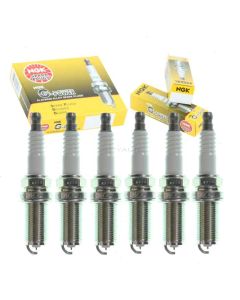 NGK G-Power