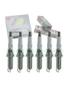 NGK Laser Iridium