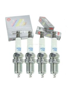 NGK Laser Iridium