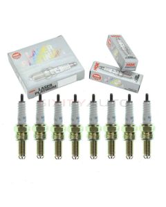 NGK Laser Platinum