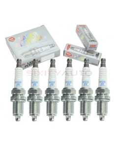 NGK Laser Platinum