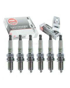 NGK V-Power