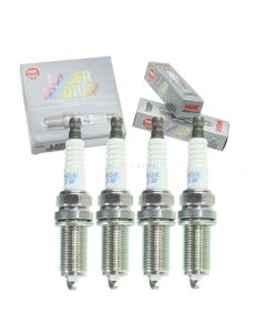 NGK Laser Iridium