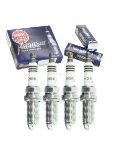 NGK Iridium IX