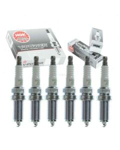 NGK V-Power