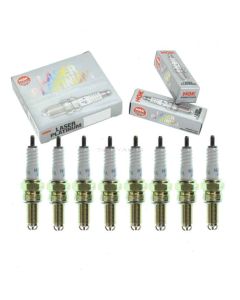 NGK Laser Platinum