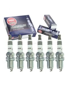 NGK Iridium IX