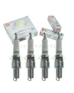 NGK Laser Platinum