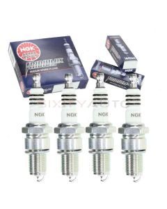 NGK Iridium IX