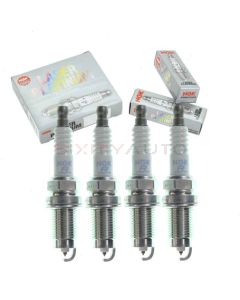 NGK Laser Platinum