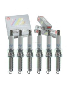 NGK Laser Iridium