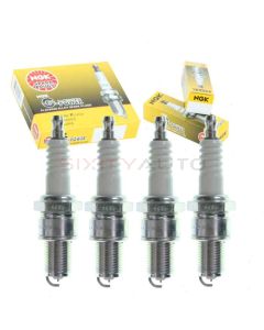 NGK G-Power