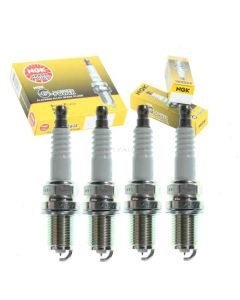 NGK G-Power