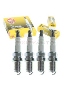 NGK G-Power