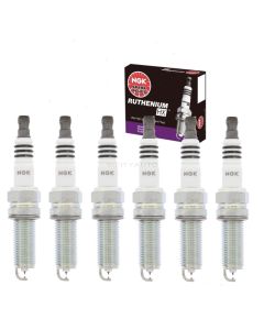 NGK Spark Plug