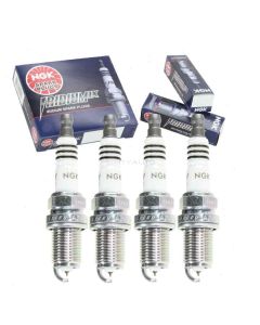 NGK Iridium IX