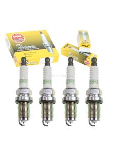 NGK Spark Plug