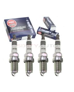 NGK Spark Plug