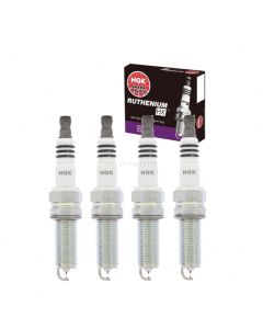NGK Spark Plug