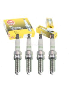 NGK Spark Plug
