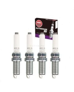 NGK Spark Plug