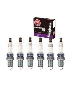 NGK Spark Plug