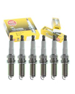 NGK G-Power