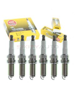 NGK G-Power