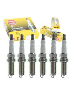 NGK G-Power
