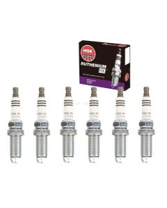 NGK Spark Plug