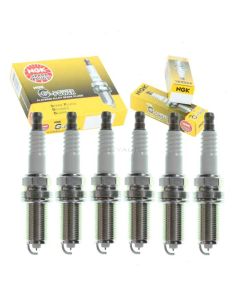 NGK G-Power
