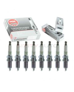 NGK V-Power