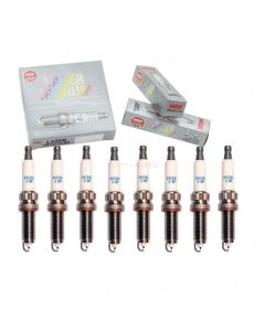 NGK Spark Plug