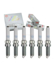 NGK Spark Plug