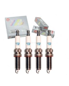 NGK Spark Plug