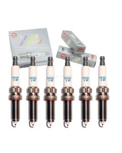 NGK Spark Plug