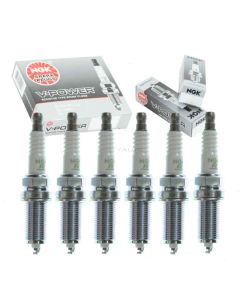 NGK V-Power