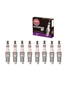 NGK Spark Plug