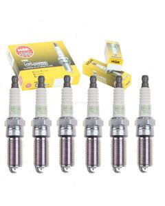 NGK Spark Plug