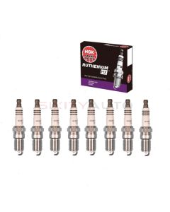 NGK Spark Plug